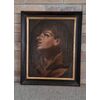 Ritratto di personaggio maschile, Olio su tela, Epoca '600
