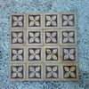 Pavimento in cementina 