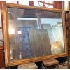 SPECC392 - Specchiera in legno dorato, epoca '800, misura cm L 158 x H 188  