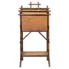 Porta-giornali in bambù - M/1022 -