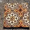Cementine fiorite