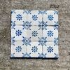 Azulejos floreali