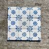 Azulejos floreali