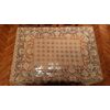 grande tovaglia pizzo antico