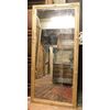 SPECC505 - Specchiera in legno dorato, epoca '800, cm L 95 x H 204