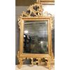 SPECC504 - Specchiera in legno, epoca '800, cm L 65 x H 122