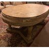 TAV295 - Tavolo in legno, epoca '900, cm L 210 x H 85 x P 120