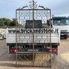 Cancelletto in ferro