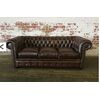 Chesterfield inglesi originali nuovi e vintage 