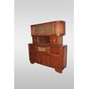 Credenza stile Decò della prima metà del 1900