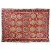 Grande kilim SIVAS antico - n. 625 -