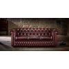 Divani e poltrone chesterfield inglesi originali nuovi e vintage 