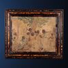 L' Accademia di Platone Arazzo Centro Italia Fine XVII-inizi XVIII