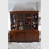 Libreria "BREAKFRONT-BOOKCASE", Giorgio III