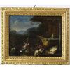 Coppia di nature morte