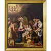 Adorazione dei pastori