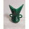 VASO MARCHIATO FPP VALLAURIS FRANCE DEGLI ANNI 50/60