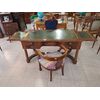 Scrivania Impero H 78 - L 150 - P 80  