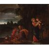 Francesco Brizio (15574 - 1623)