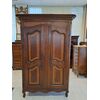 Credenza in noce H223 - L 130 -P 70 