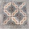 Cementine decorate 