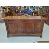 Credenza Luigi Filippo H103 L198 P65