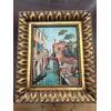 Veduta di Venezia dell'Ottocento
