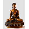Buddha tibetano