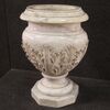 Great 19th century Italian marble vase