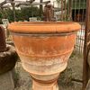 Conca in terracotta