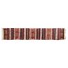 Lunga passatoia kilim-cicim - n. 498 -