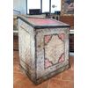 Mobile credenza – Legnaia laccato del ‘700