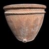 Conca in terracotta 65 cm 