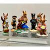 Collezione 7 animali “royal doulton” 1984