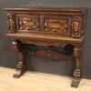 Baroque style bar cabinet of the 20th century