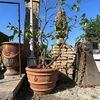 Conca in terracotta