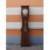 OROLOGIO A PENDOLO MOURBIER FRANCIA FUNZIONANTE EPOCA 800