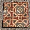 Pavimento in cementina