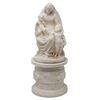 XIX secolo, Madonna con Bambino e San Giovannino