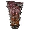 Grande vaso anni '80 produzione di Murano PREZZO TRATTABILE