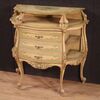 Credenza in stile veneziano anni 70'