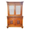 Credenza in noce – Francia, XIX secolo