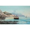 Marine view, late 19th century     