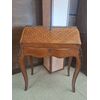 Ribaltina con intarsi P 95 - L 80 - P 44