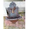 Fontana da parete