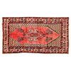 Vintage Gabbeh GASHGAI - n. 514 - Mia collezione privata -