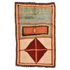 Vintage Gabbeh GASHGAI da collezione - n. 829 -