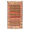 Vintage tappeto "gabbeh" GASHGAI n. 464 - mia collezione privata -