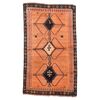 Tappeto antico KURDESTAN - n. 235 - Mia collezione privata -
