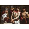 Giovanni Bordone (1582 ca. - 1613), attr., Ecce Homo  